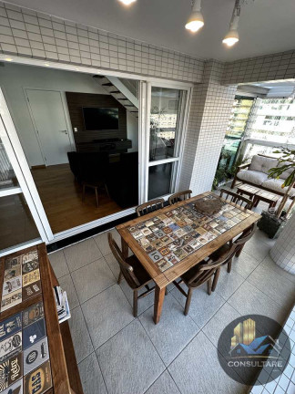 Imagem Apartamento com 2 Quartos à Venda, 128 m² em Gonzaga - Santos Imagem Apartamento com 2 Quartos à Venda, 128 m² em Gonzaga - Santos