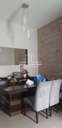 Imagem Apartamento com 3 Quartos à Venda, em Vila Homero Thon - Santo André Imagem Apartamento com 3 Quartos à Venda, em Vila Homero Thon - Santo André