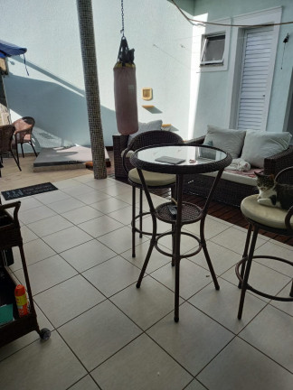 Imagem Sobrado com 4 Quartos à Venda, 191 m² em Jardim Da Saude - São Paulo Imagem Sobrado com 4 Quartos à Venda, 191 m² em Jardim Da Saude - São Paulo