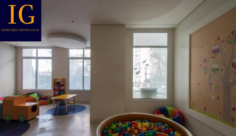 Imagem Apartamento com 3 Quartos à Venda, 144 m² em Santa Maria - São Caetano Do Sul Imagem Apartamento com 3 Quartos à Venda, 144 m² em Santa Maria - São Caetano Do Sul