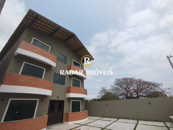 Apartamento com 2 Quartos à Venda, 68 m² em Porto Da Aldeia - São Pedro Da Aldeia