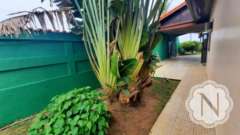 Imagem Casa com 3 Quartos à Venda, 332 m² em Jardim Regina - Itanhaém