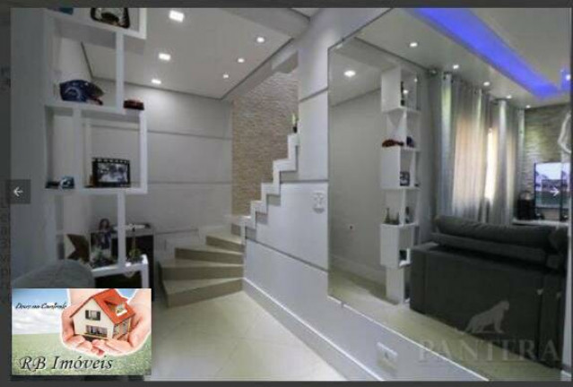 Apartamento com 1 Quarto à Venda, 70 m² em Parque Das Nações - Santo André