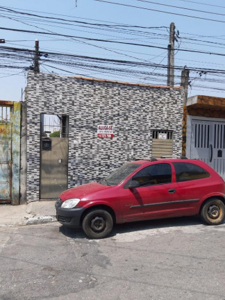 Casa com 1 Quarto à Venda, 220 m² em Parque Boturussu - São Paulo
