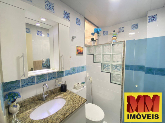Imagem Apartamento com 1 Quarto à Venda, 54 m² em Centro - Cabo Frio Imagem Apartamento com 1 Quarto à Venda, 54 m² em Centro - Cabo Frio