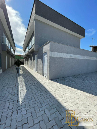 Imagem Casa com 2 Quartos à Venda, 83 m² em Cibratel - Itanhaém Imagem Casa com 2 Quartos à Venda, 83 m² em Cibratel - Itanhaém