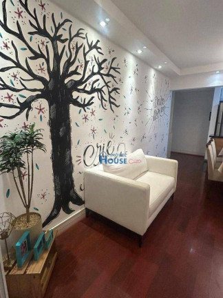 Imagem Apartamento com 2 Quartos à Venda, 59 m² em Alto Da Lapa - São Paulo Imagem Apartamento com 2 Quartos à Venda, 59 m² em Alto Da Lapa - São Paulo