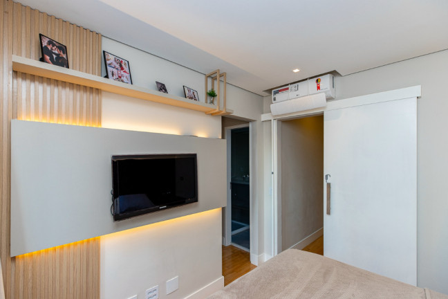 Imagem Casa de Condomínio com 3 Quartos à Venda, 259 m² em Vila Andrade - São Paulo