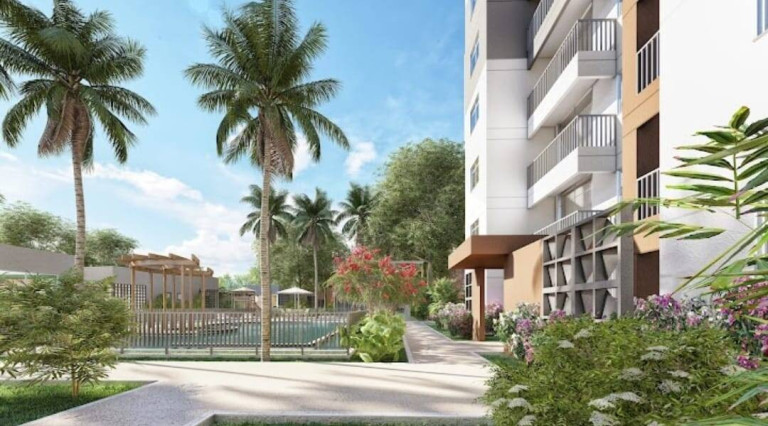 Imagem Apartamento com 1 Quarto à Venda, em Rio Madeira - Porto Velho Imagem Apartamento com 1 Quarto à Venda, em Rio Madeira - Porto Velho