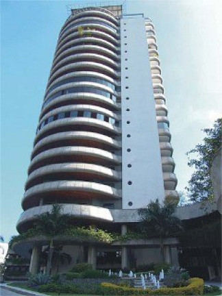 Imagem Imóvel com 3 Quartos à Venda, 261 m² em Morumbi - São Paulo Imagem Imóvel com 3 Quartos à Venda, 261 m² em Morumbi - São Paulo