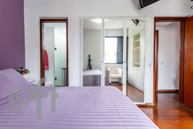 Imagem Apartamento com 3 Quartos à Venda, 106 m² em Campo Belo - São Paulo Imagem Apartamento com 3 Quartos à Venda, 106 m² em Campo Belo - São Paulo