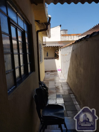 Imagem Casa com 2 Quartos à Venda, 127 m² em Jardim Cacique - Suzano