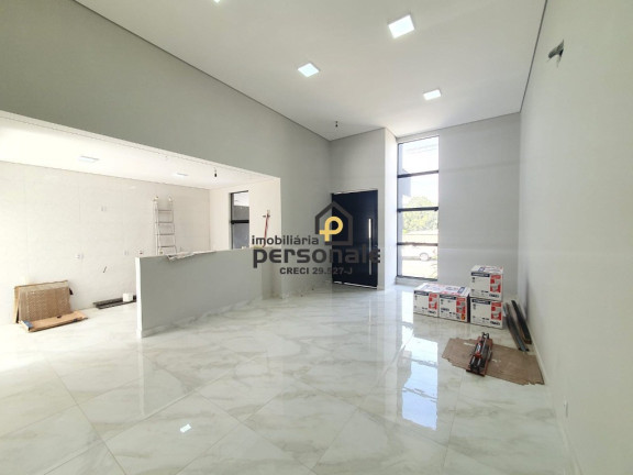 Imagem Imóvel com 3 Quartos à Venda, 176 m² em Le France - Sorocaba