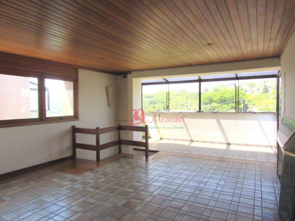 Imagem Cobertura com 4 Quartos à Venda, 302 m² em Menino Deus - Porto Alegre Imagem Cobertura com 4 Quartos à Venda, 302 m² em Menino Deus - Porto Alegre
