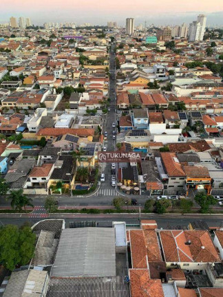 Imagem Apartamento com 1 Quarto à Venda, 47 m² em Vila Rosália - Guarulhos