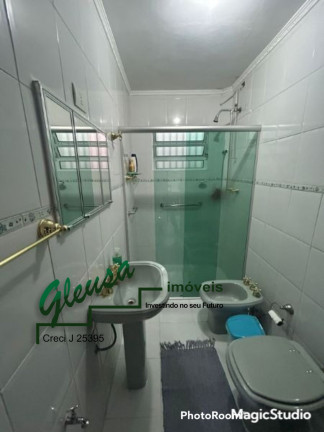 Imagem Casa com 3 Quartos à Venda, 180 m² em Cidade Antônio Estêvão De Carvalho - São Paulo