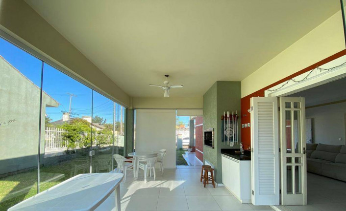 Imagem Casa com 4 Quartos à Venda, 150 m² em Atlantida - Xangri-lá