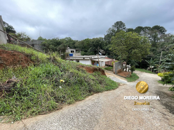 Terreno à Venda, 125 m² em Terra Preta (terra Preta) - Mairiporã