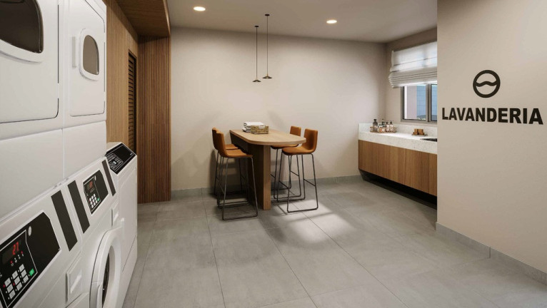 Imagem Apartamento com 2 Quartos à Venda, 41 m² em Chácara Santo Antônio (zona Sul) - São Paulo Imagem Apartamento com 2 Quartos à Venda, 41 m² em Chácara Santo Antônio (zona Sul) - São Paulo
