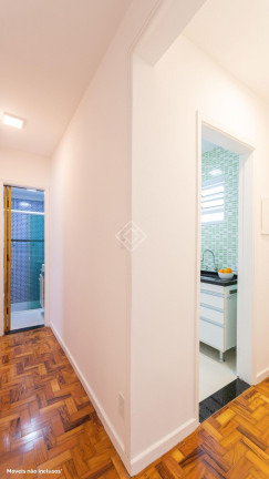 Imagem Apartamento com 2 Quartos à Venda, 51 m² em Vila Uberabinha - São Paulo