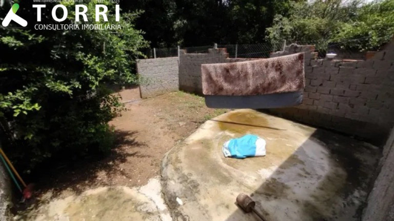 Imagem Casa com 2 Quartos à Venda, 58 m² em Parque São Bento - Sorocaba