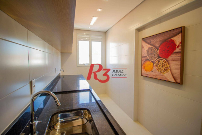 Imagem Apartamento com 2 Quartos à Venda, 84 m² em Ponta Da Praia - Santos Imagem Apartamento com 2 Quartos à Venda, 84 m² em Ponta Da Praia - Santos