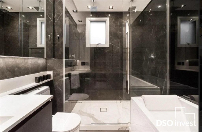 Imagem Apartamento com 3 Quartos à Venda, 150 m² em Jardim Paulista - São Paulo Imagem Apartamento com 3 Quartos à Venda, 150 m² em Jardim Paulista - São Paulo