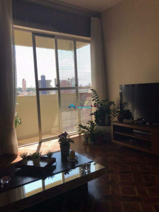 Imagem Apartamento com 2 Quartos à Venda, 150 m² em Centro - Jundiaí
