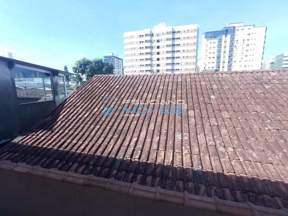 Imagem Casa com 2 Quartos à Venda, 54 m² em Guilhermina - Praia Grande