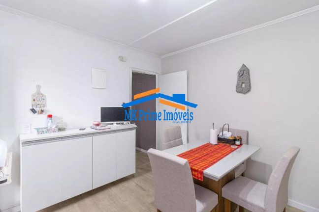 Imagem Casa com 3 Quartos à Venda, 160 m² em Pestana - Osasco Imagem Casa com 3 Quartos à Venda, 160 m² em Pestana - Osasco