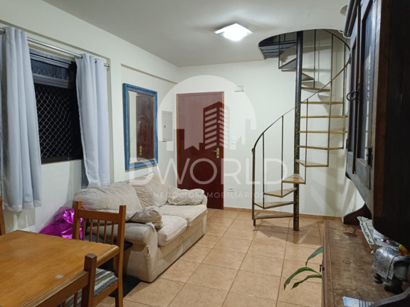 Cobertura com 3 Quartos à Venda, 120 m² em Santa Maria - São Caetano Do Sul