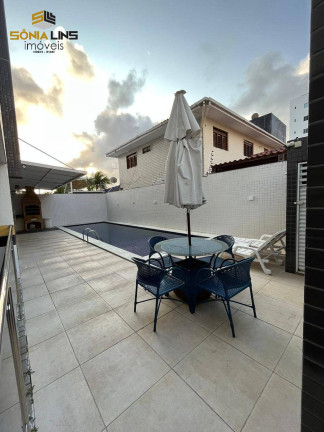 Imagem Apartamento com 3 Quartos à Venda, 73 m² em Bessa - João Pessoa Imagem Apartamento com 3 Quartos à Venda, 73 m² em Bessa - João Pessoa
