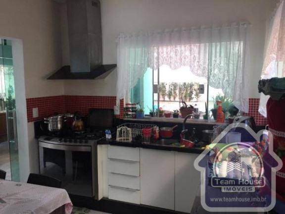Imagem Sobrado com 3 Quartos à Venda, 236 m² em Parque Do Colégio - Suzano