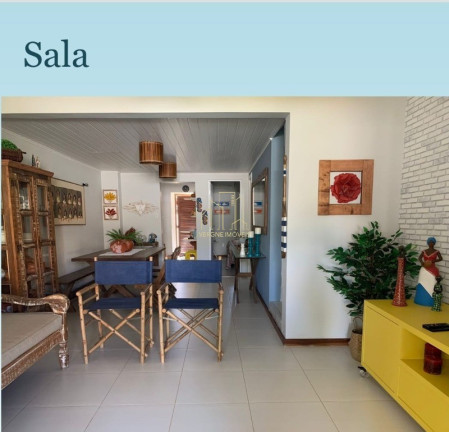 Imagem Imóvel com 3 Quartos à Venda, 110 m² em Itacimirim - Salvador Imagem Imóvel com 3 Quartos à Venda, 110 m² em Itacimirim - Salvador