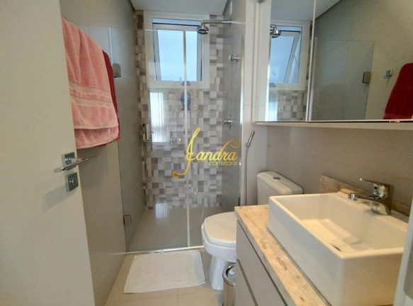 Imagem Apartamento com 3 Quartos à Venda, 105 m² em Atlantida - Xangri-la