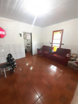 Imagem Casa com 3 Quartos à Venda, 88 m² em Salgado Filho - Santa Maria