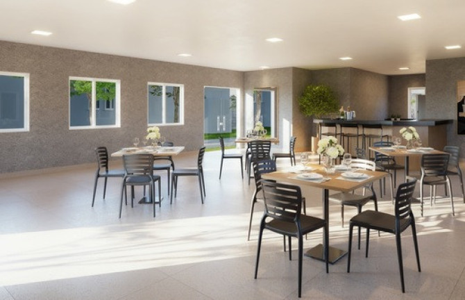 Imagem Apartamento com 2 Quartos à Venda, 43 m² em Campo Grande - Rio De Janeiro Imagem Apartamento com 2 Quartos à Venda, 43 m² em Campo Grande - Rio De Janeiro
