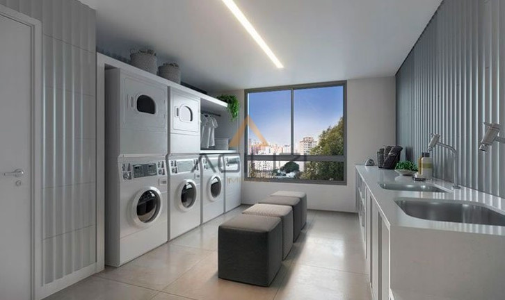 Imagem Apartamento com 1 Quarto à Venda, 50 m² em Vila Pompéia - São Paulo Imagem Apartamento com 1 Quarto à Venda, 50 m² em Vila Pompéia - São Paulo