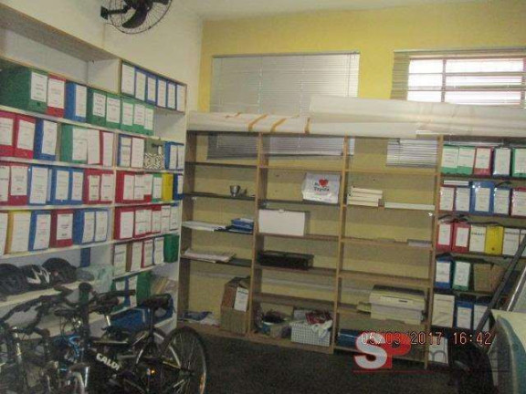 Imagem Imóvel com 3 Quartos à Venda, 277 m² em Luz - São Paulo