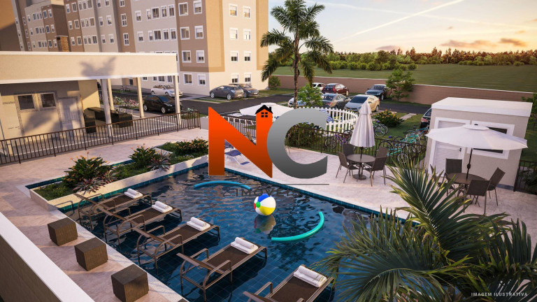 Imagem Apartamento com 2 Quartos à Venda, 46 m² em Jacarepaguá - Rio De Janeiro Imagem Apartamento com 2 Quartos à Venda, 46 m² em Jacarepaguá - Rio De Janeiro