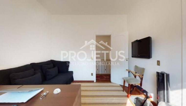 Imagem Apartamento com 4 Quartos à Venda, 290 m² em Vila Suzana - São Paulo