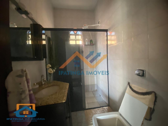 Imagem Casa com 3 Quartos à Venda, 83 m² em Bethânia - Ipatinga