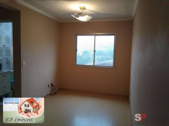 Imagem Apartamento com 2 Quartos à Venda, 50 m² em Cidade São Jorge - Santo André Imagem Apartamento com 2 Quartos à Venda, 50 m² em Cidade São Jorge - Santo André