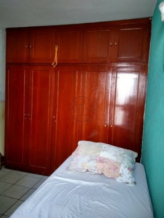 Imagem Apartamento com 2 Quartos à Venda, 52 m² em Núcleo Bandeirante - Brasília