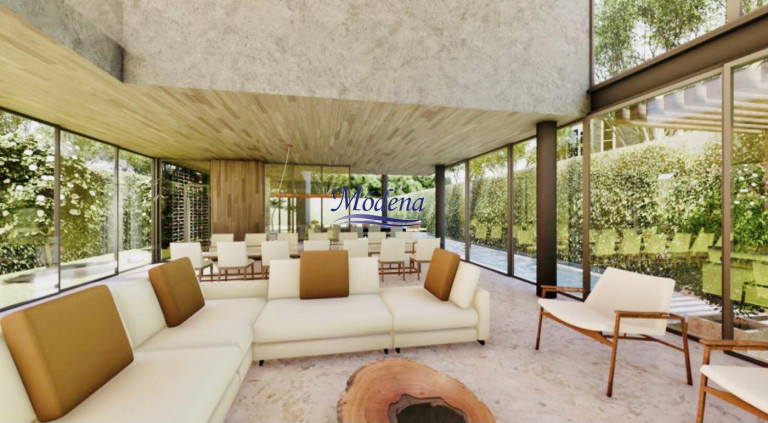 Imagem Casa com 5 Quartos à Venda, 700 m² em Jardim America - São Paulo Imagem Casa com 5 Quartos à Venda, 700 m² em Jardim America - São Paulo