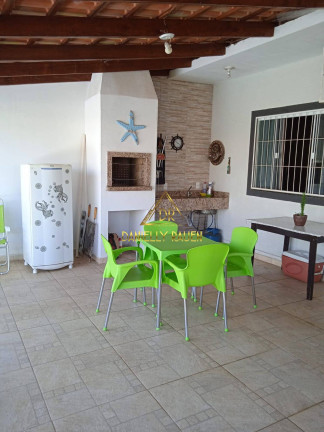 Imagem Casa com 2 Quartos à Venda, 90 m² em Itajuba - Barra Velha
