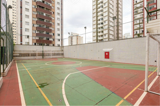 Imagem Apartamento com 3 Quartos à Venda, 73 m² em Vila Gumercindo - São Paulo