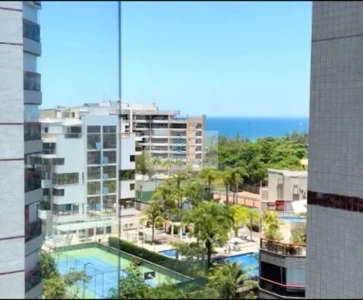 Imagem Imóvel com 2 Quartos à Venda, 124 m² em Barra Da Tijuca - Rio De Janeiro Imagem Imóvel com 2 Quartos à Venda, 124 m² em Barra Da Tijuca - Rio De Janeiro