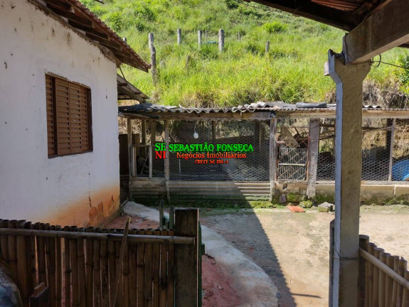 Imagem Chácara com 3 Quartos à Venda, 3 m² em Redenção Da Serra Imagem Chácara com 3 Quartos à Venda, 3 m² em Redenção Da Serra