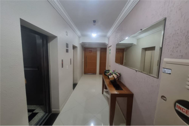 Imagem Apartamento com 2 Quartos à Venda, 85 m² em Tatuapé - São Paulo